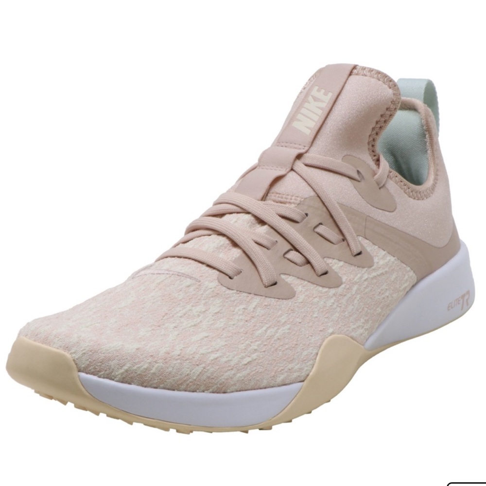 SOLD‼️Nike Foundation Elite TR Particle Beige